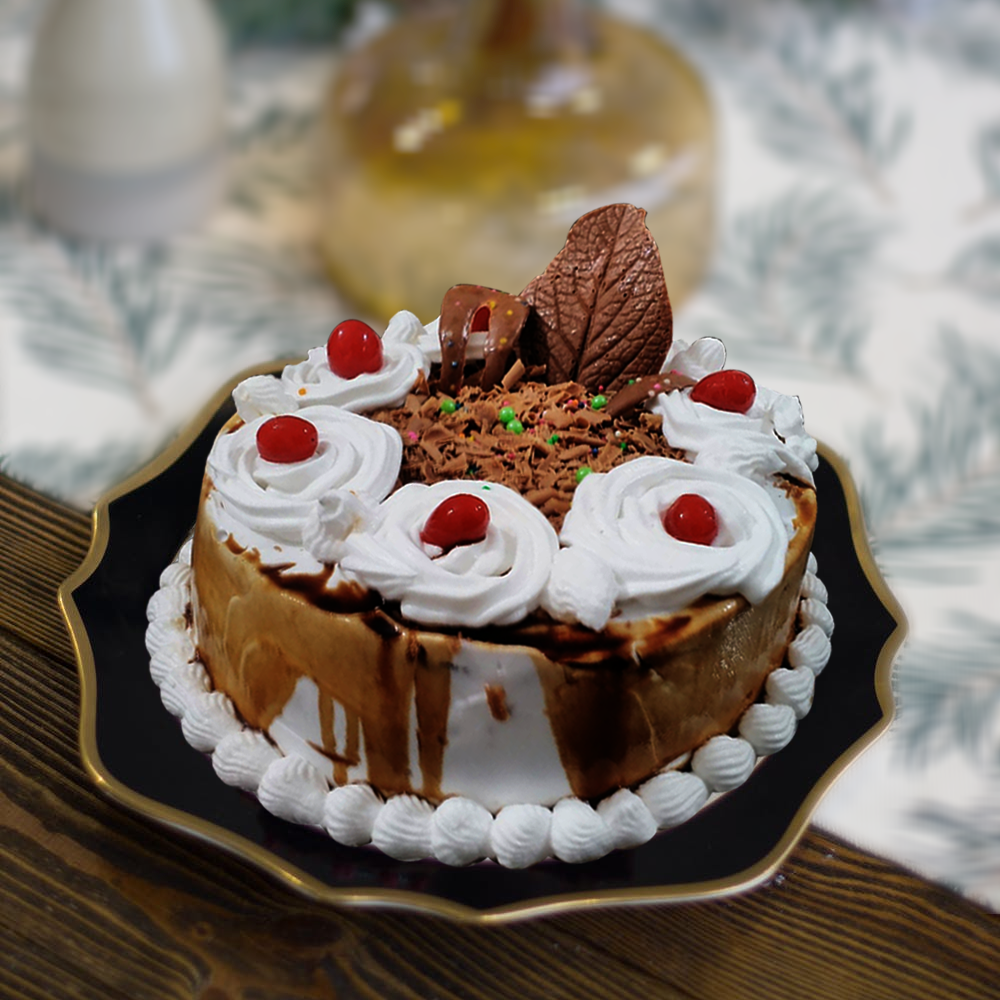 Classic Chocolate Cake Classic Chocolate Cake