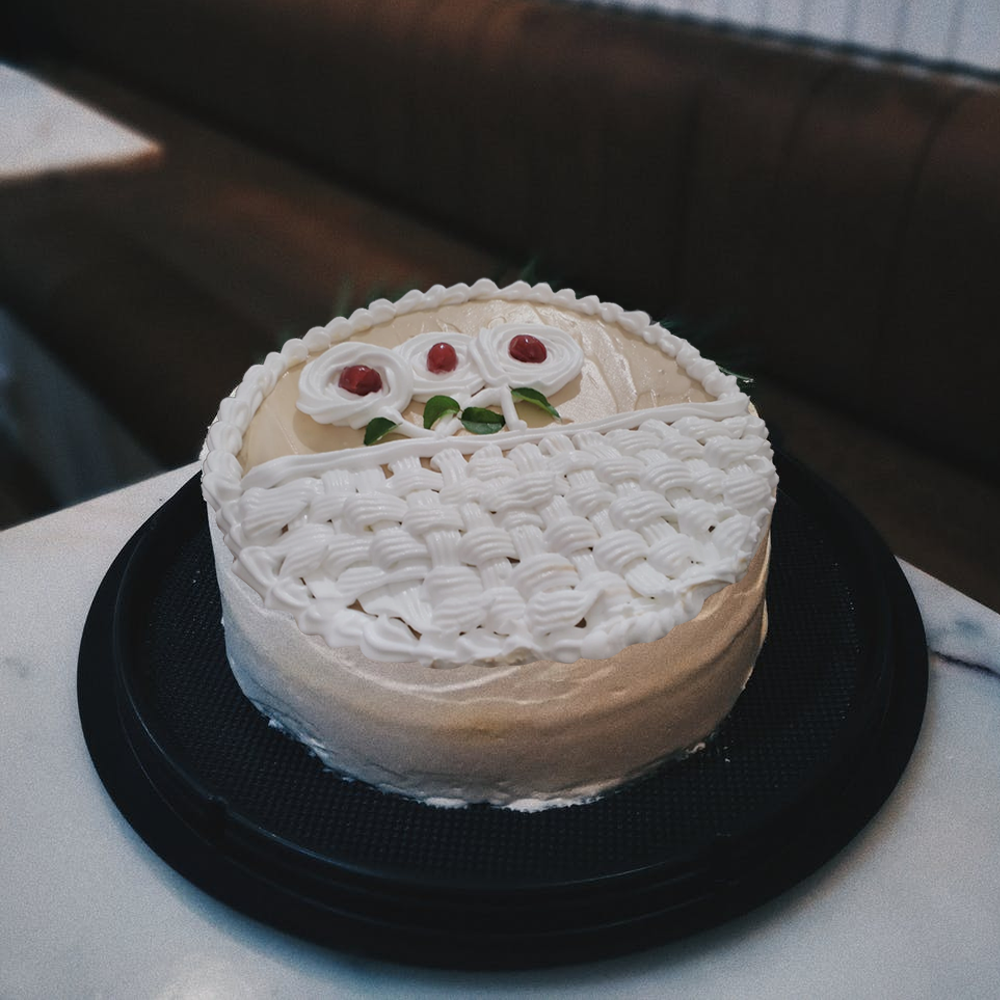 Coffee Cake Coffee Cake